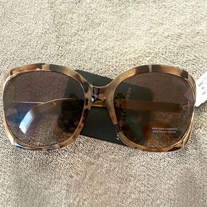 New York and Company sunglasses